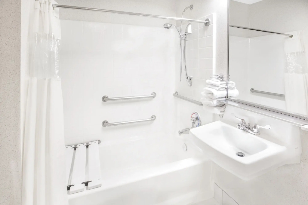 SureStay Plus Hotel by Best Western Redding