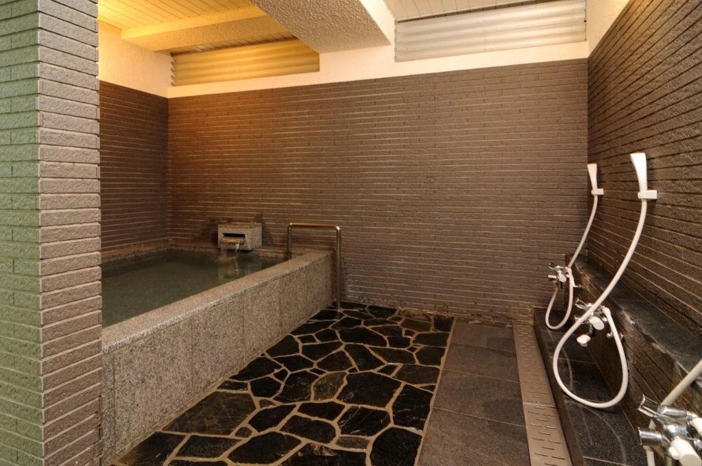 Hotel Iida