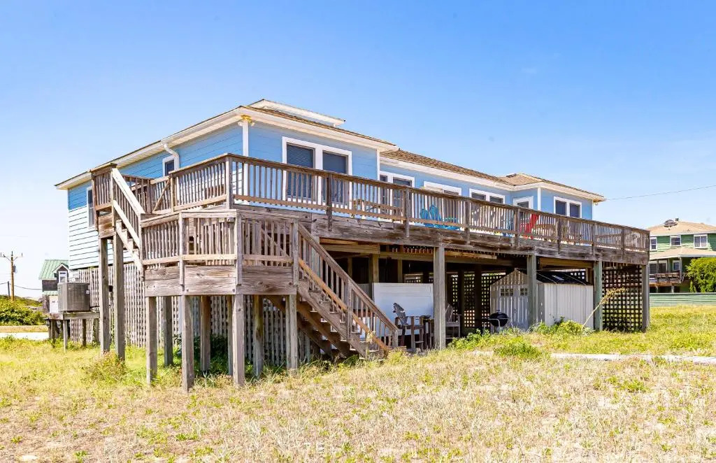 Swink Cottage