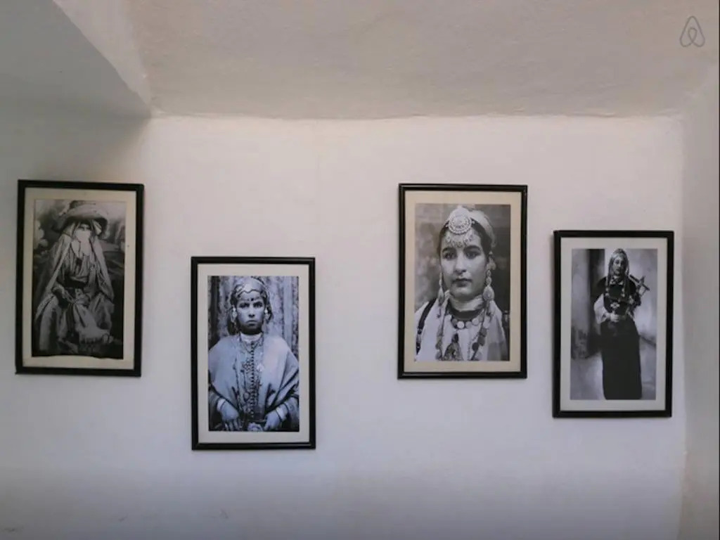 Dream Kasbah - Hostel