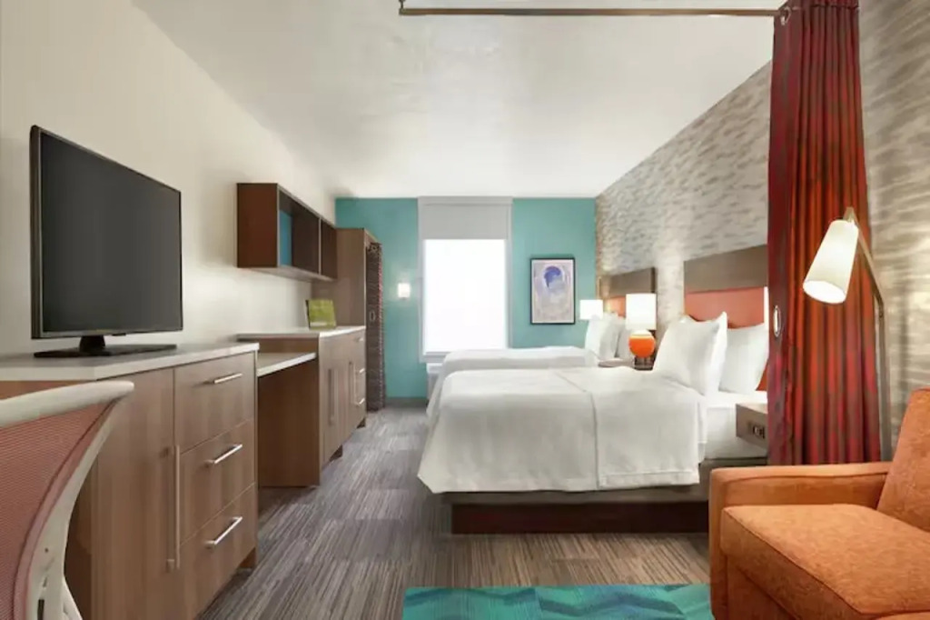 Home2 Suites By Hilton New Braunfels