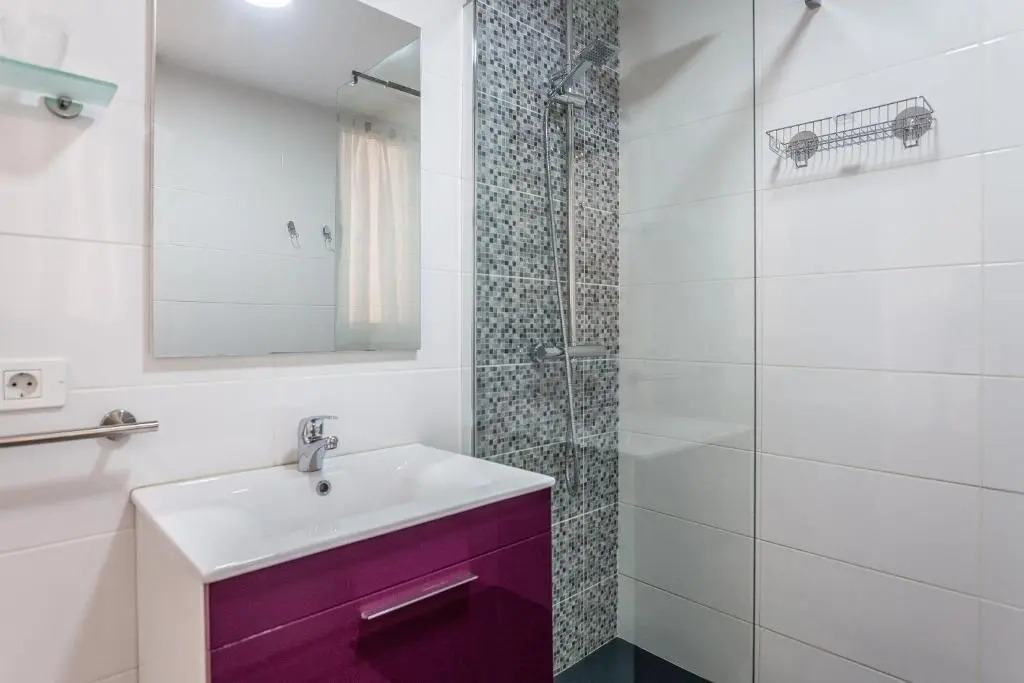 Apartamento Pizarro 1b