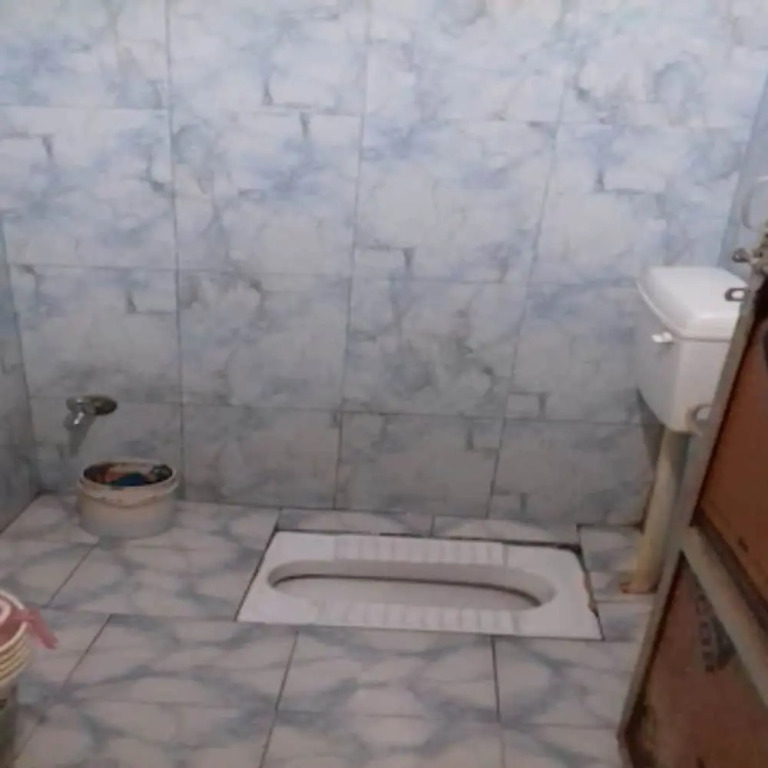 Goroomgo Uma Ganga Guest House Varanasi
