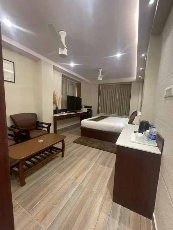 The Crystal Newtown Kolkata