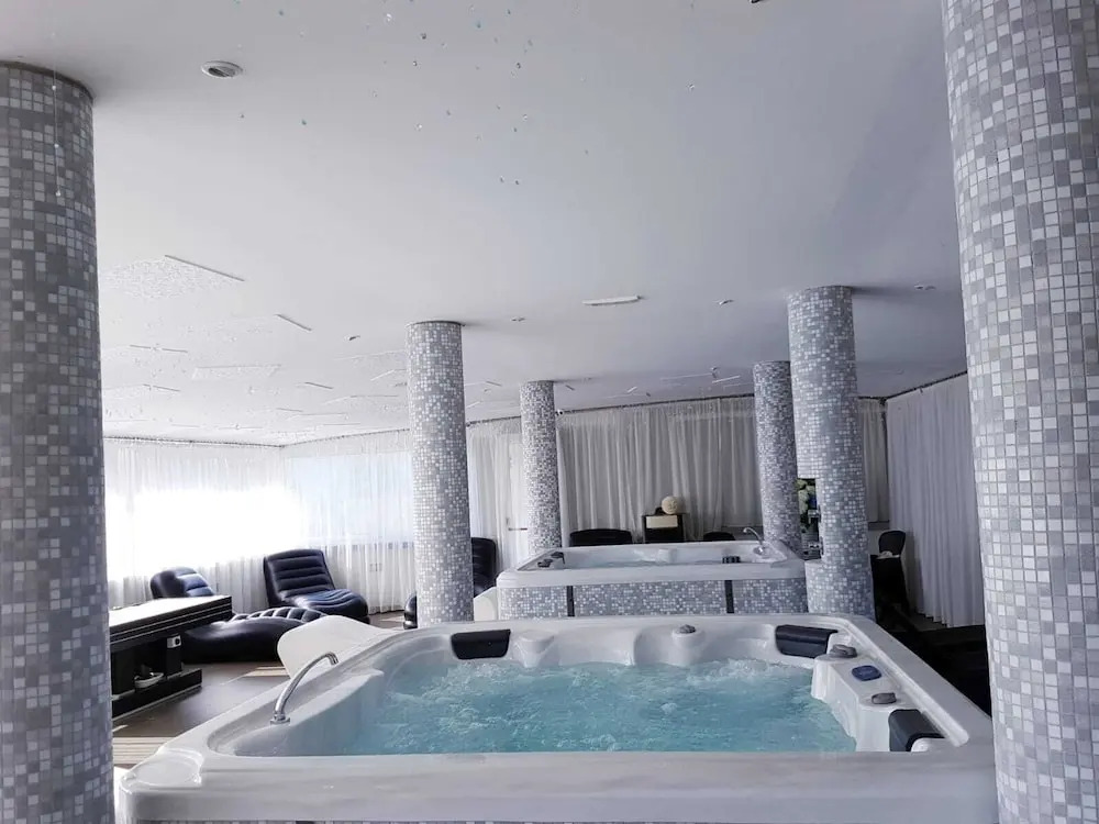Astoria Hotel& Ninfea SPA