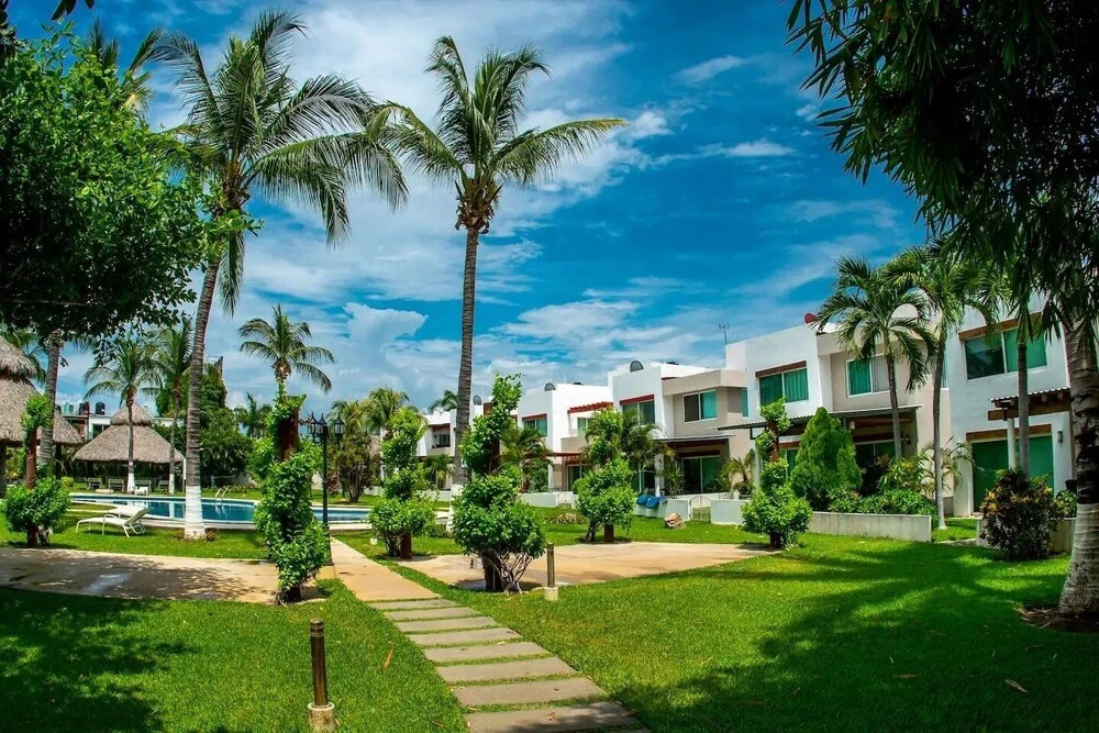Condos Tr