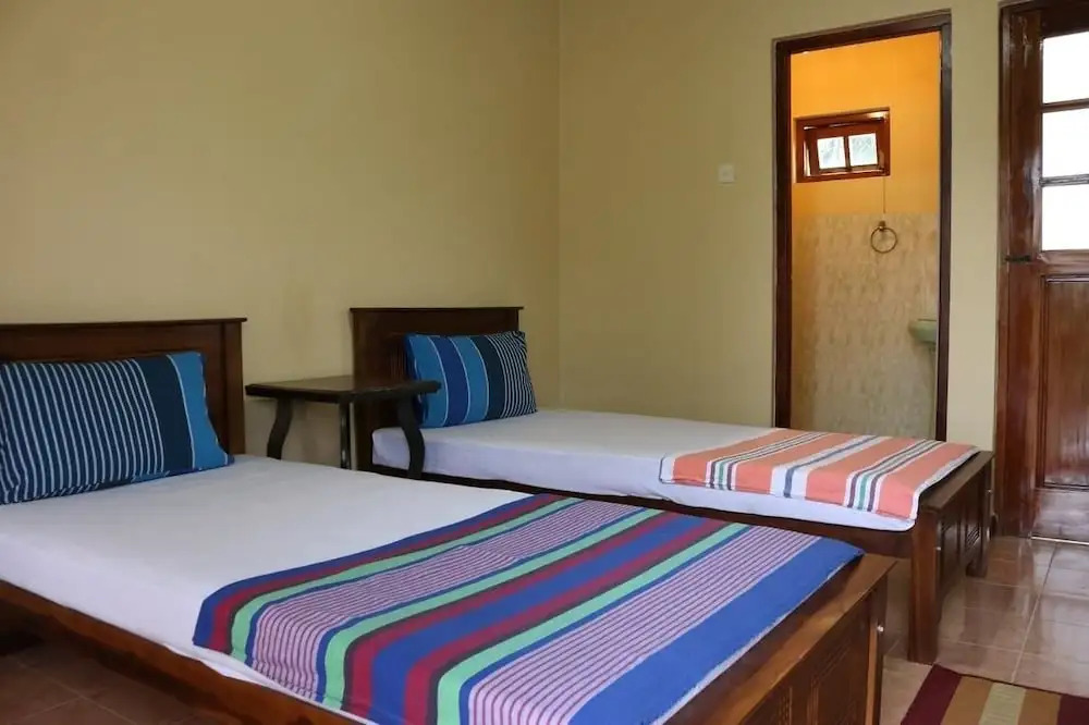 Green Mountain Lodge
