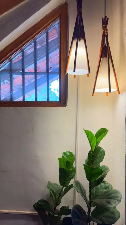 Peace Lily Cottage