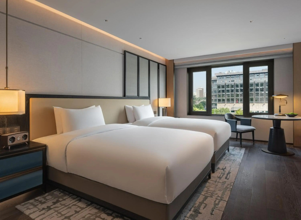 Prime Hotel Beijing Wangfujing