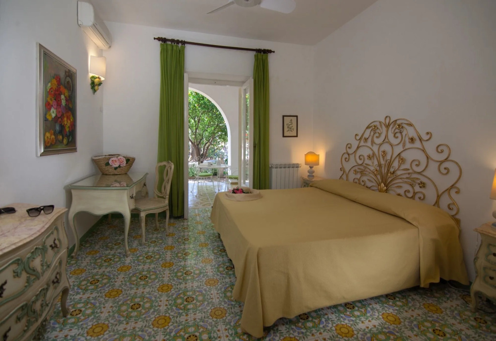 Semiramis Hotel De Charme & Pools