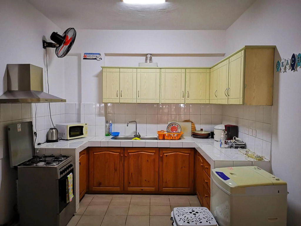 OCEANSIDE Tourist Residence