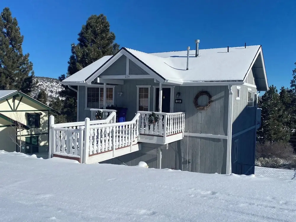 Beary's House