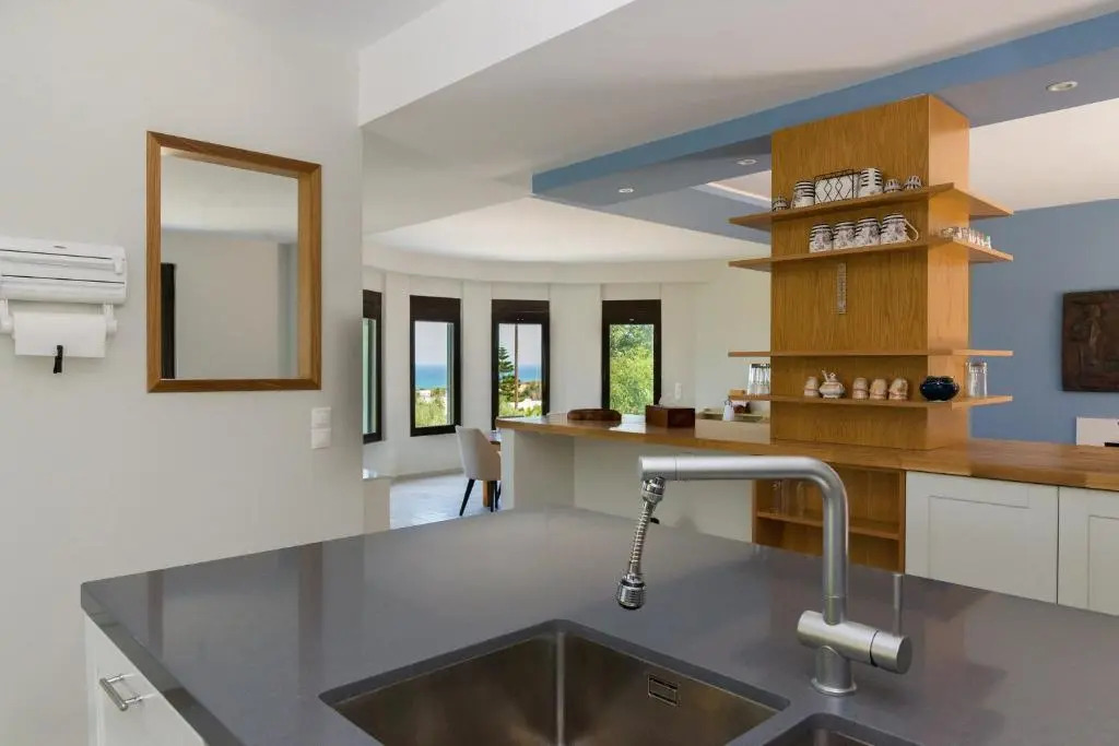 NEW - Villa Manika - 3BR 3BA Pool