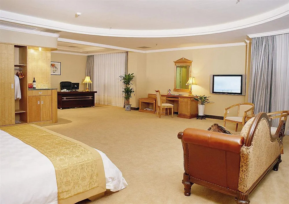 Jisheng Hotel Shenzhen