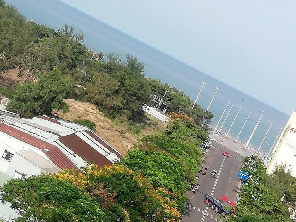 Duc Cuong Hotel