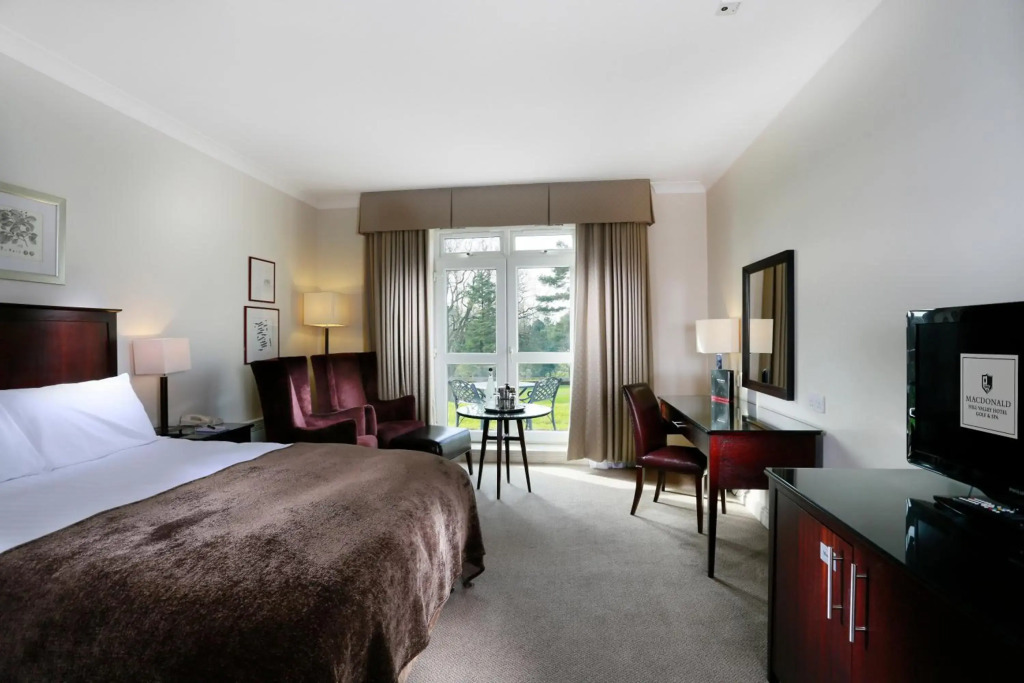 Macdonald Hill Valley Hotel, Spa & Golf Resort