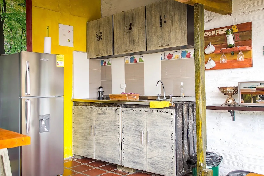 Hostal Macondo Inn