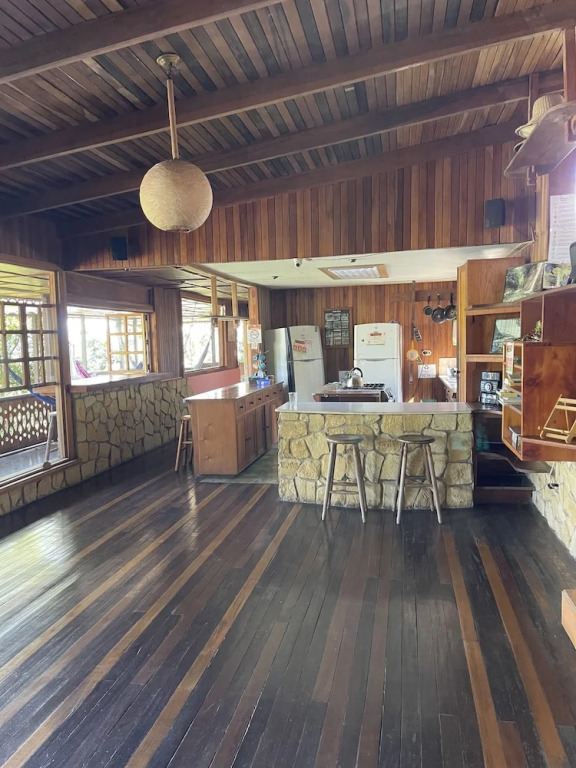 Spanish by the River - Turrialba