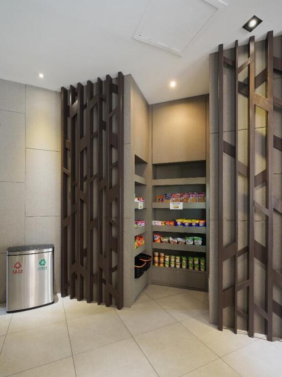 Altera Hotel and Residence by At Mind