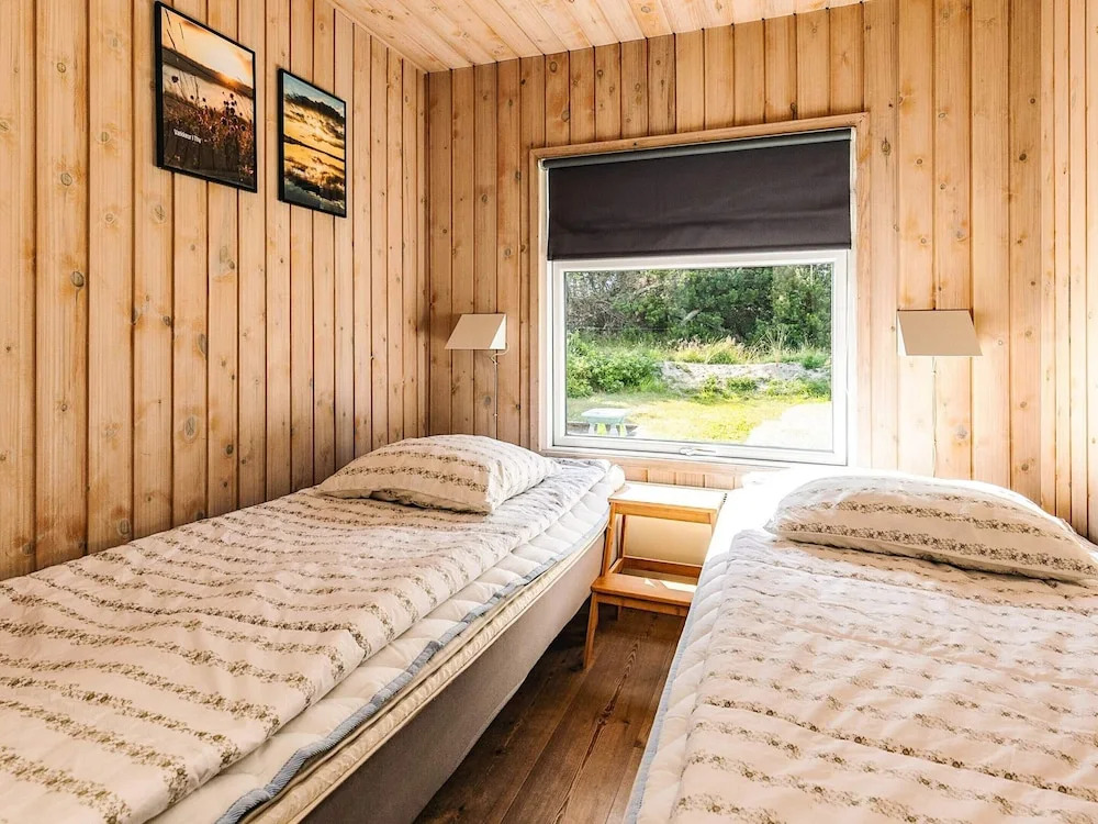 5 Star Holiday Home in Thisted