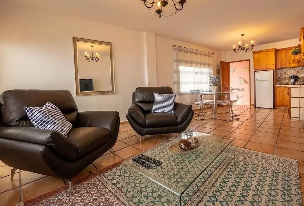 Apartamento Lava