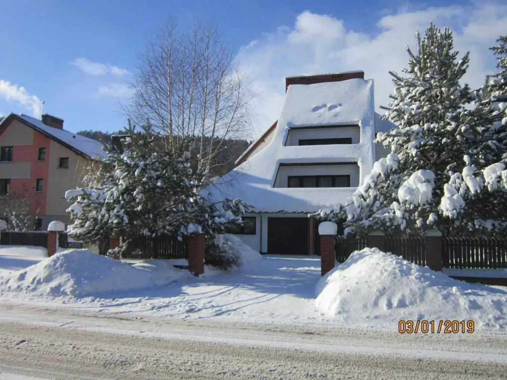 Villa Vitalis