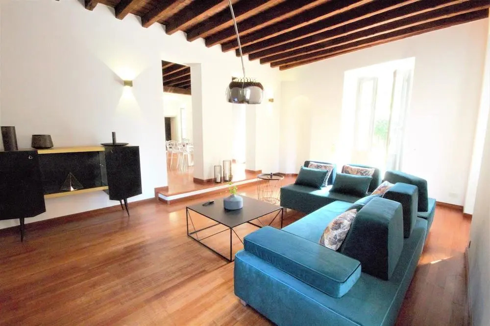 Villa Magnolia