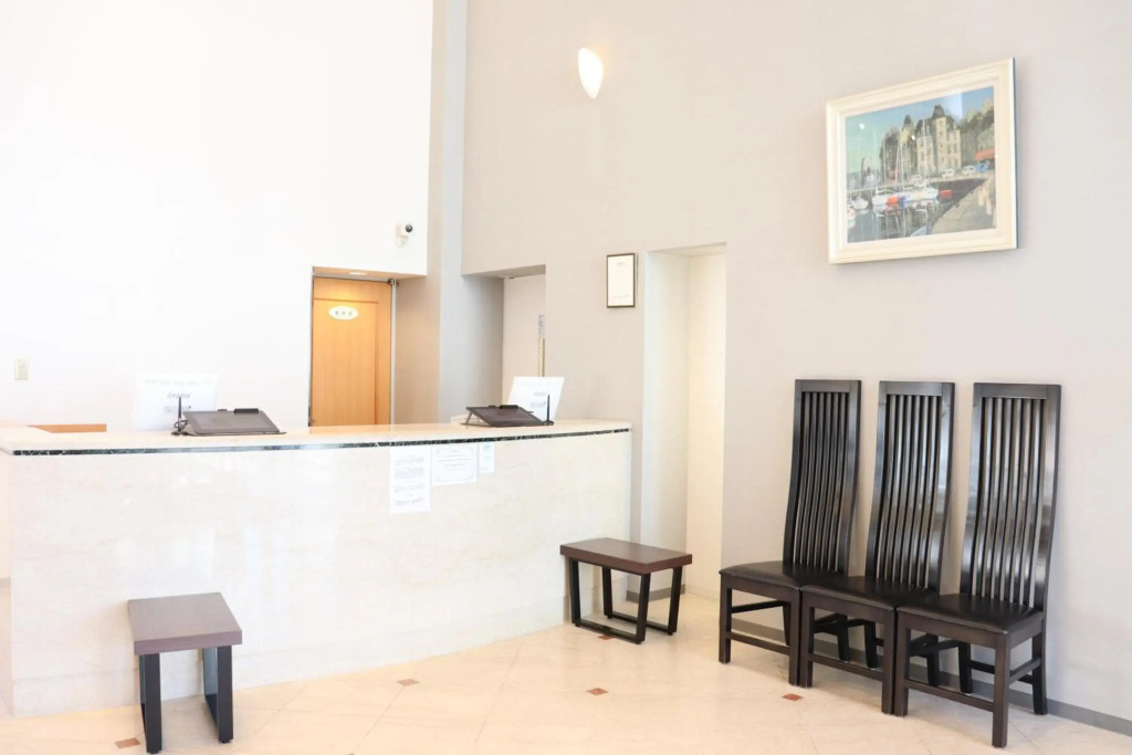 Imabari Urban Hotel
