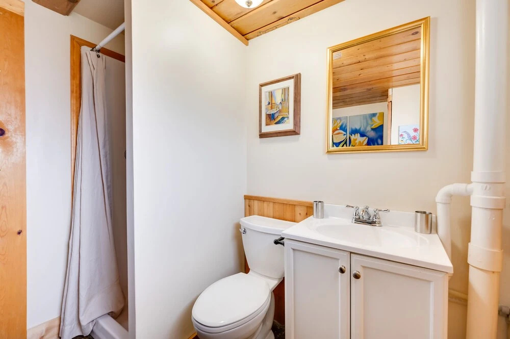 'wapiti' Allenspark Cabin Near Rocky Mountains!
