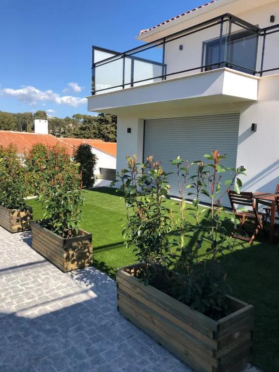 Appartement Centre ville Cassis