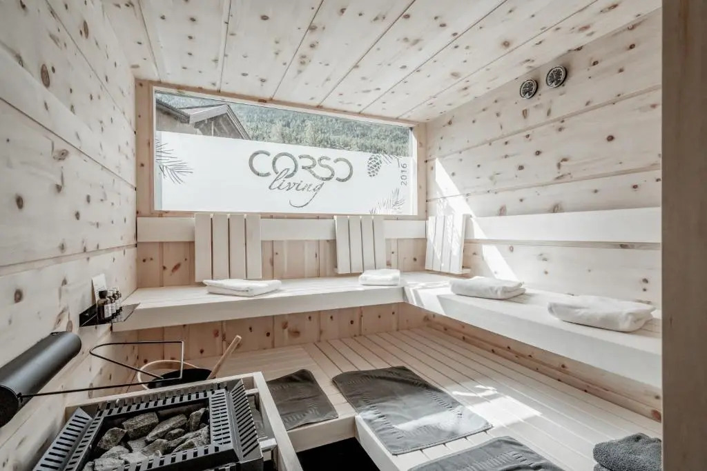 Corso Living