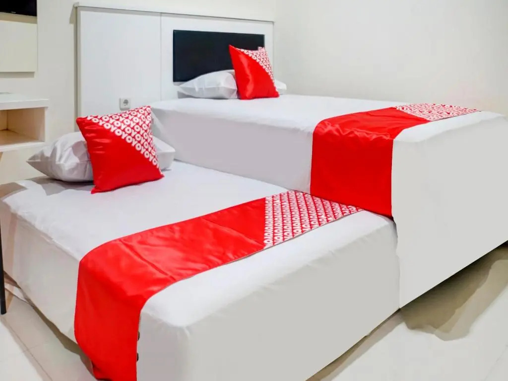 OYO 90394 Guest House Sentosa