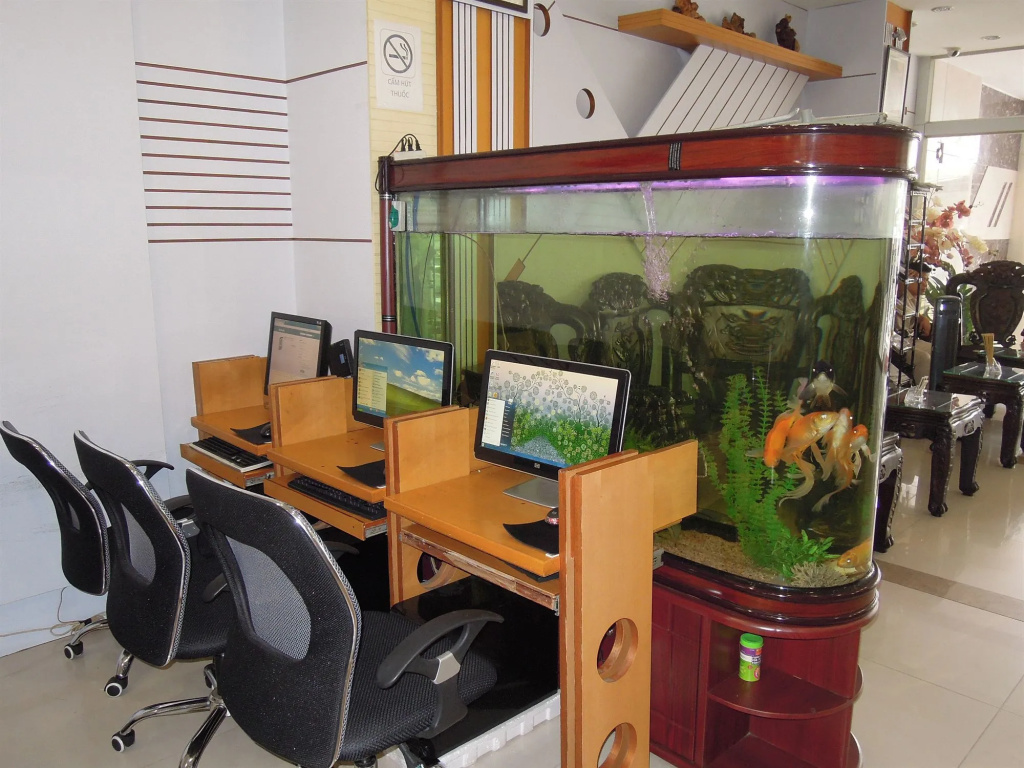 KiN Hotel Ly Tu Trong Edition