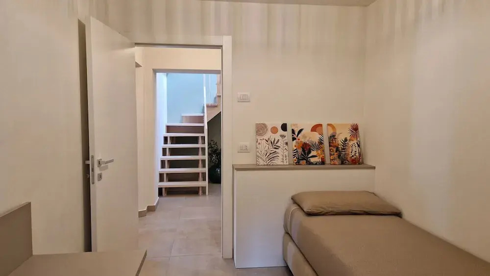 Camere AL Borgo