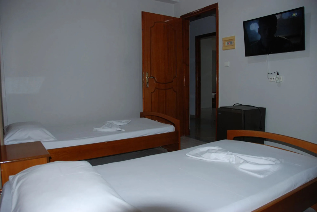 Hotel Timi