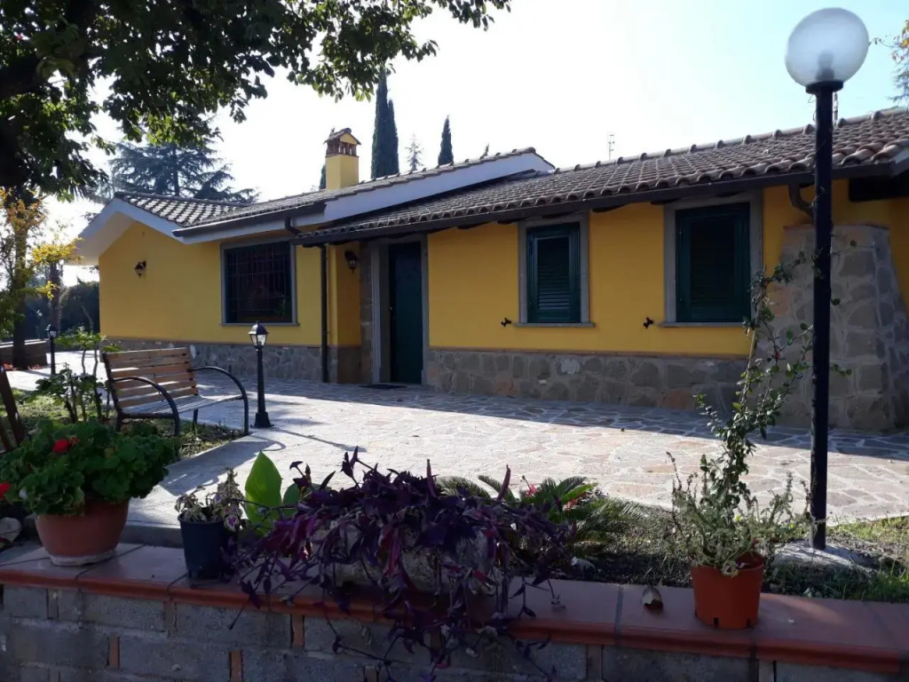 La Camelia B&B