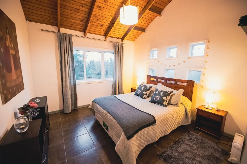 Villa Miramar at Casa Marin Vineyards