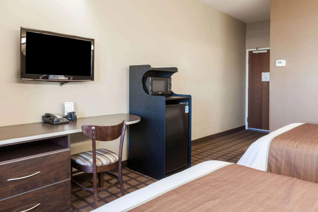 Microtel Inn & Suites by Wyndham Wheeler Ridge