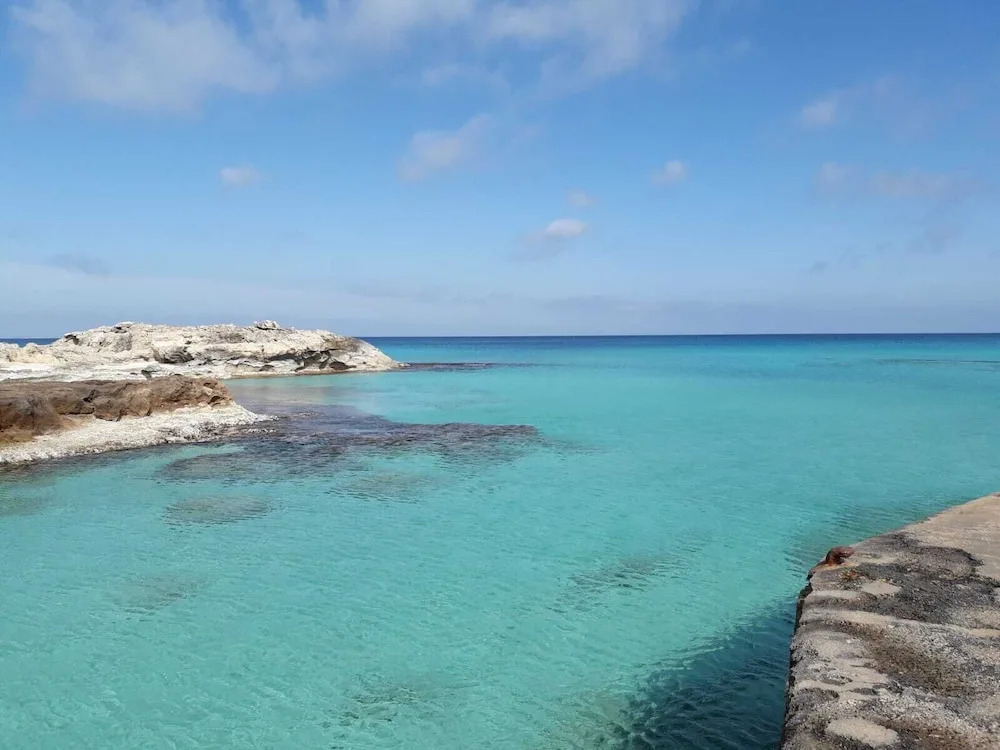 Cavall de Llevant - Formentera Break