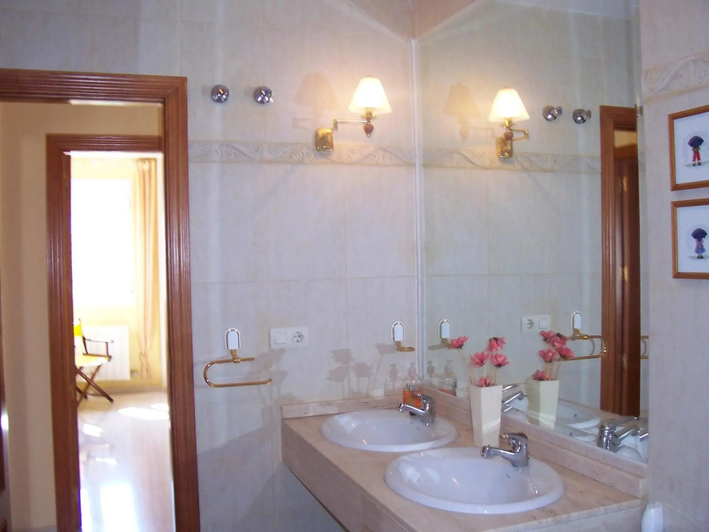 Chalet AIRAM