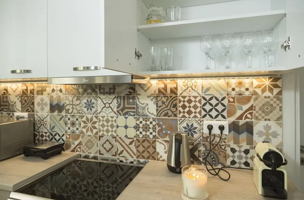Stylish and Modern Apartment in the Heart of Athens