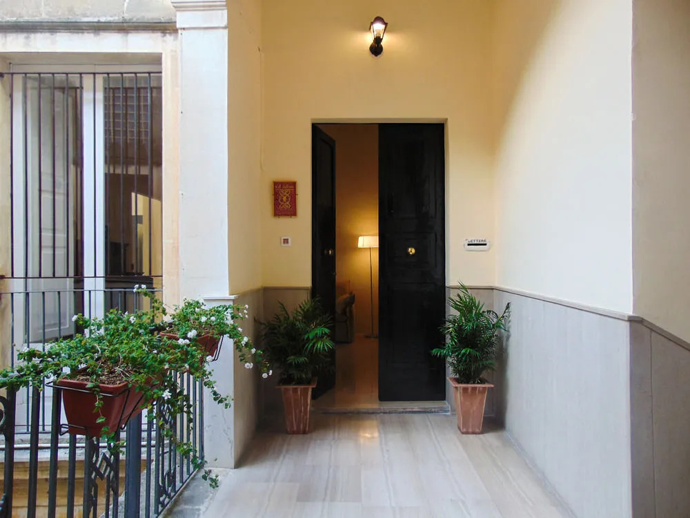4 Balconi rooms-Boutique B&B