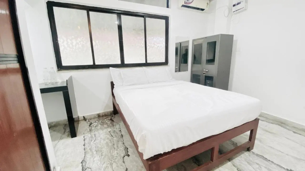 BSG Stay Calangute Beach Road Goa Hotel