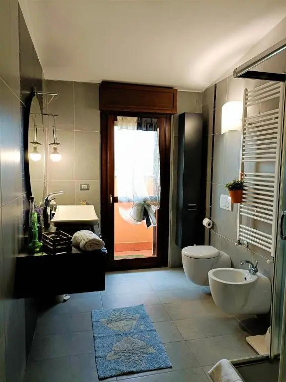 Bareggio Comfort Apartment