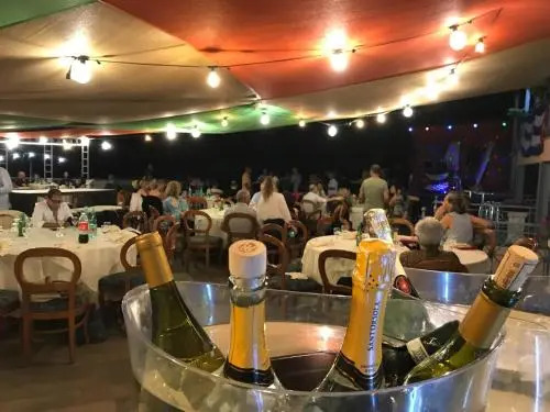 Hotel Belvedere