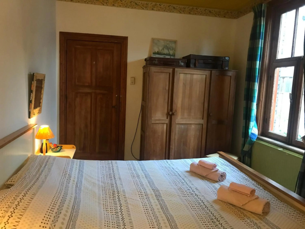 Smitsstraat B&B