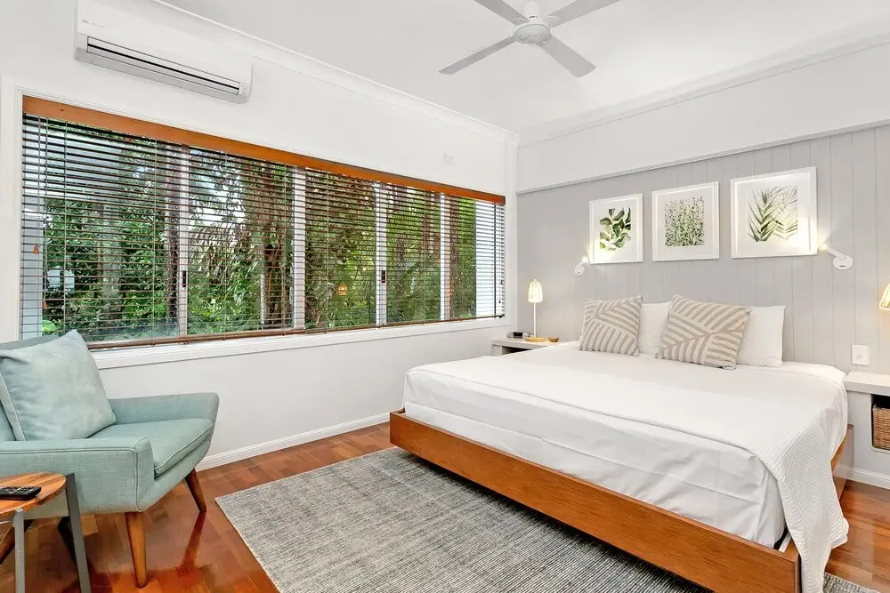 Poolside Apt in Alamanda Beachfront Resort 42