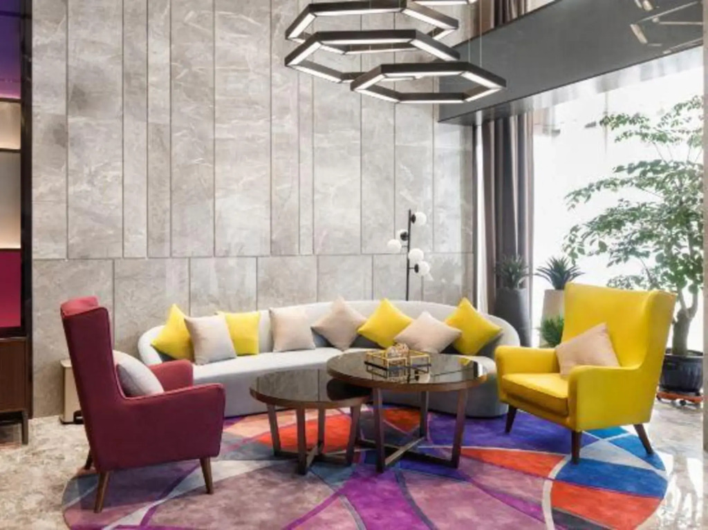Hampton by Hilton Binzhou