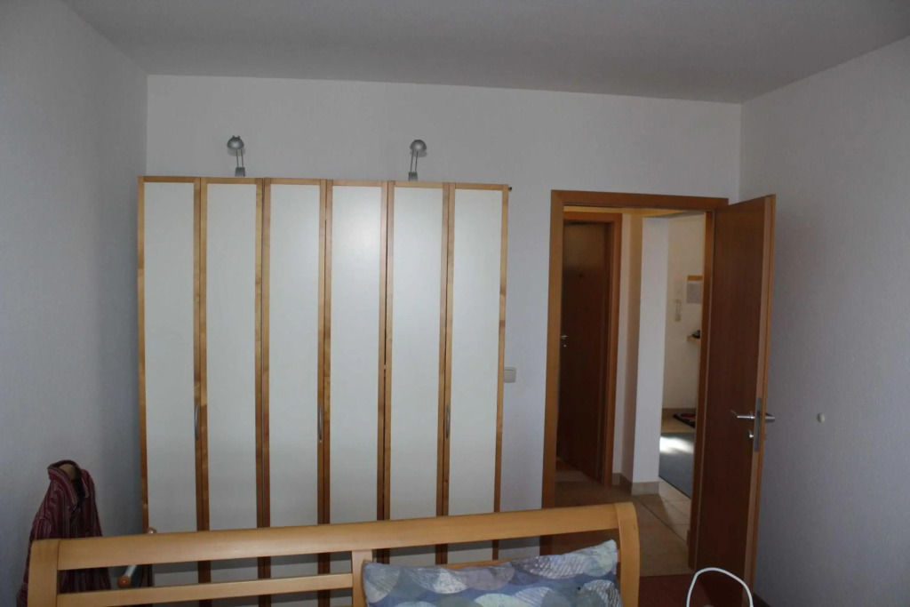 Ferienwohnung Schwanenwiek