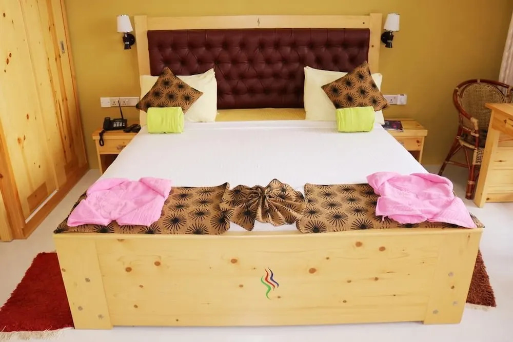 Hotel Ella`s Edge